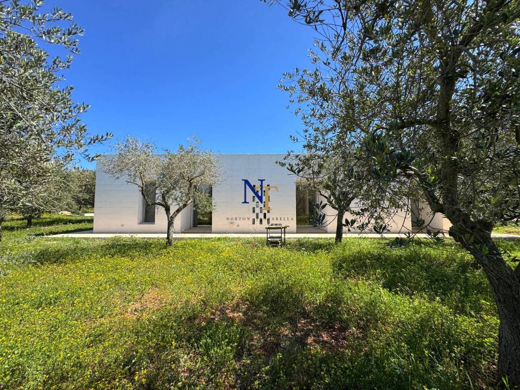Villa a Ostuni in Contrada Camastra - Foto 5