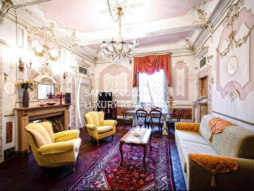Appartamento a Cortona in Piazza della Repubblica - Foto 2