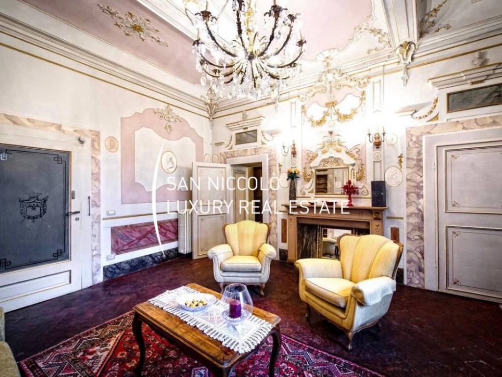Appartamento a Cortona in Piazza della Repubblica - Foto 3