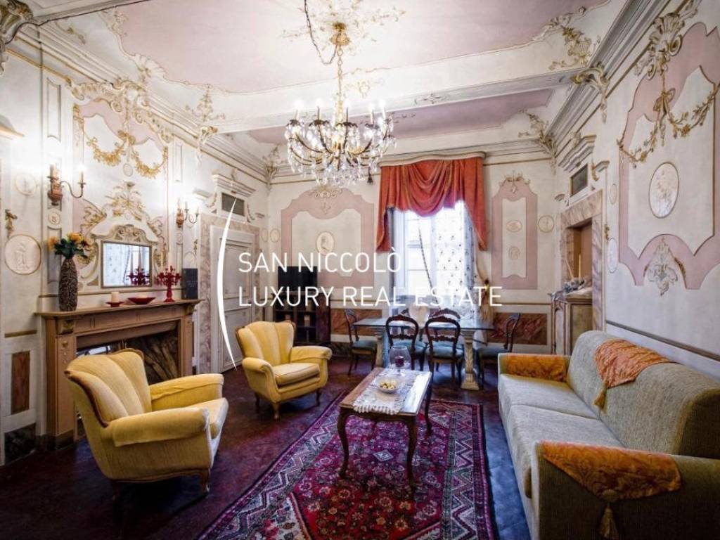 Appartamento a Cortona in Piazza della Repubblica - Foto 4