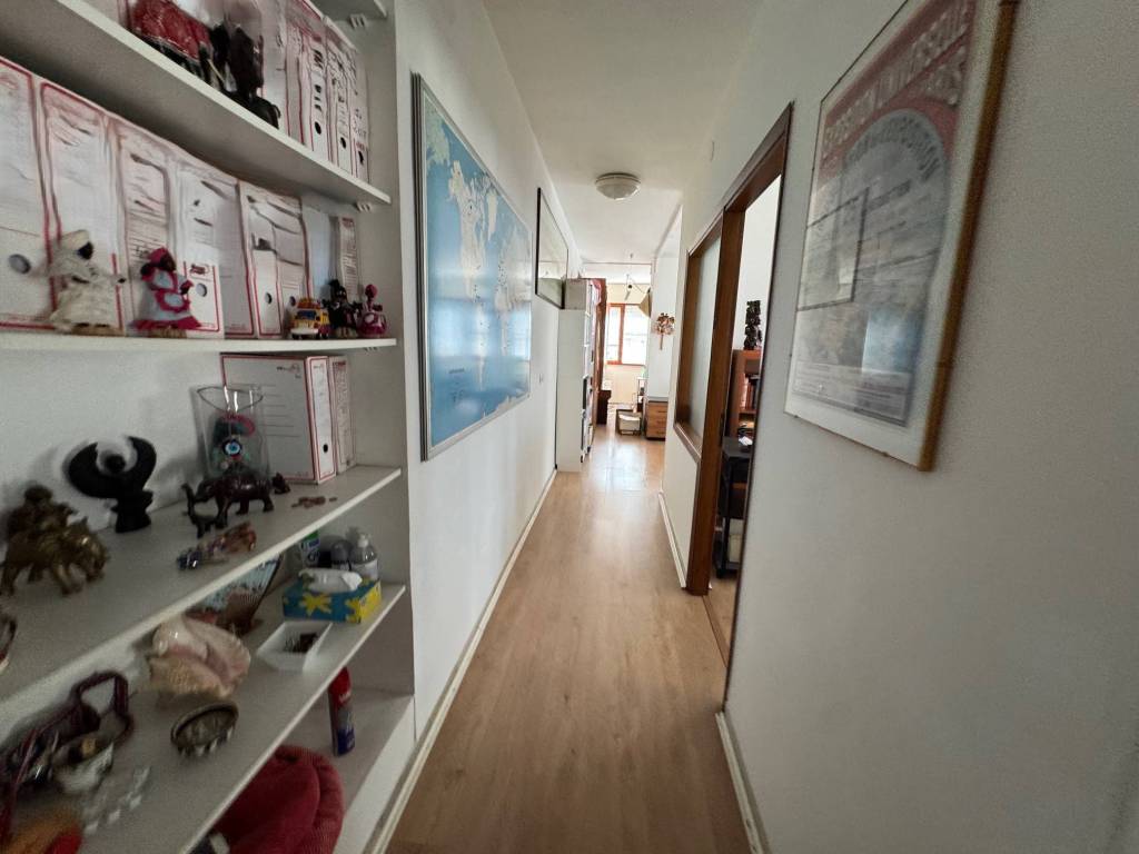 Immobile a Venezia in Via Giosuè Carducci - Foto 5