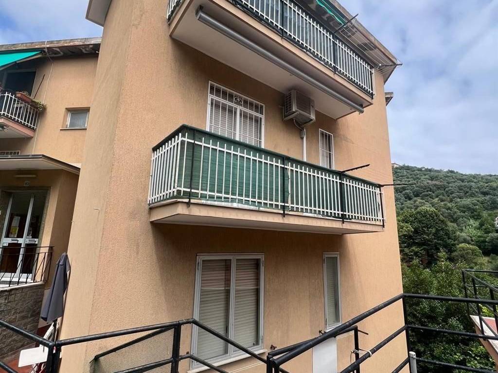 Appartamento a Celle ligure in via Ferrari - Foto 2