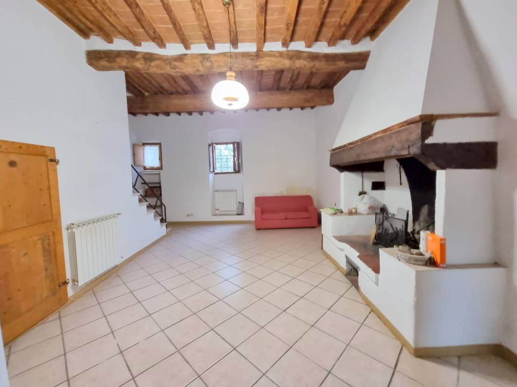 Rustico / casale a Montespertoli in Località La Ripa - Foto 3