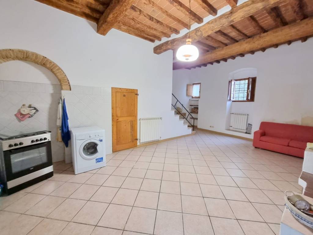 Rustico / casale a Montespertoli in Località La Ripa - Foto 4