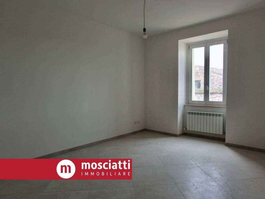 Appartamento a Matelica in Corso Vittorio Emanuele, 37 - Foto 4