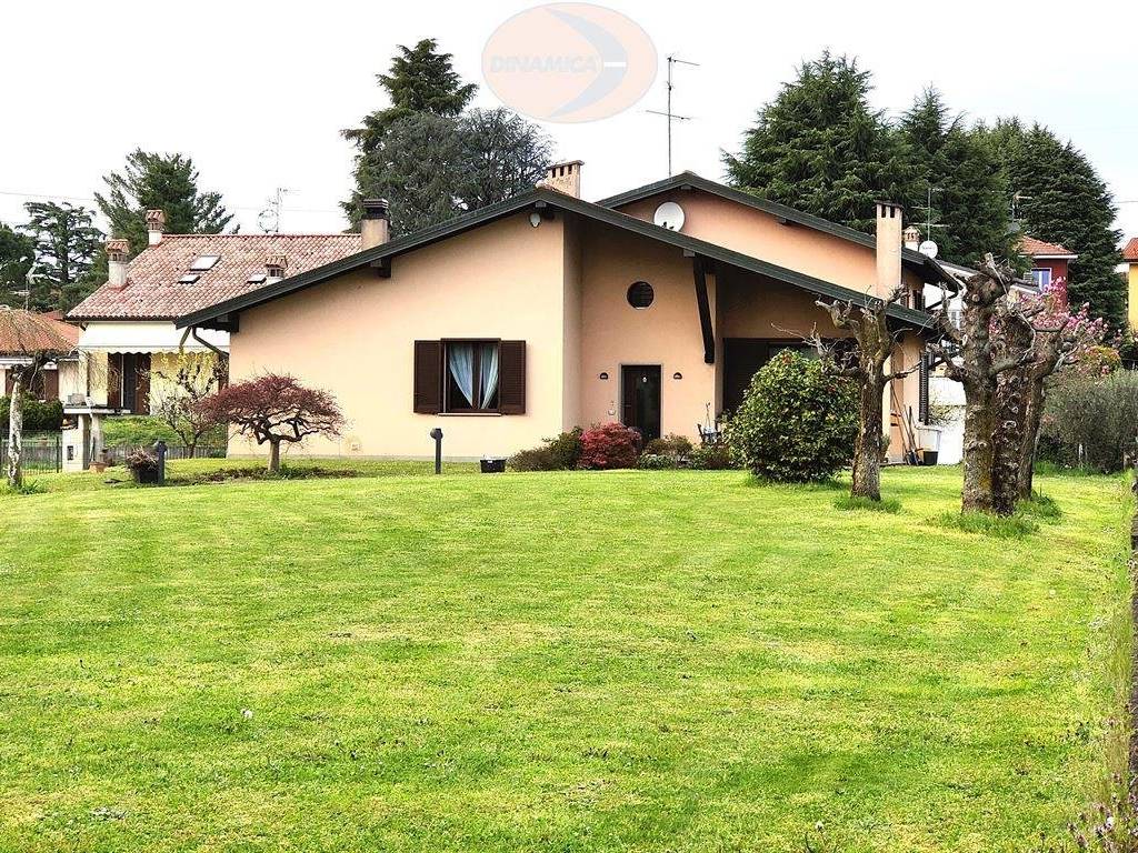 Villa a Casatenovo in Via Puecher - Foto 5