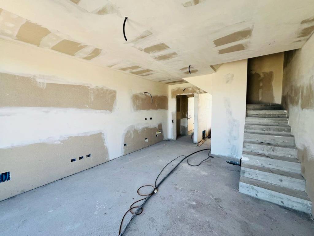 Villetta a schiera a Castelfranco di sotto - Foto 2