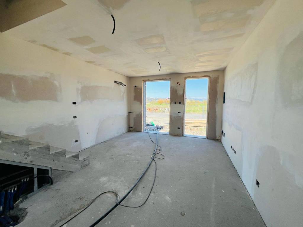Villetta a schiera a Castelfranco di sotto - Foto 3