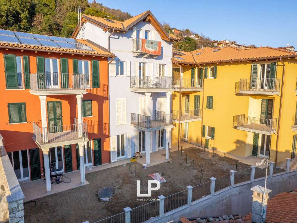 Appartamento a Verbania in Via dei Partigiani, 148 - Foto 2