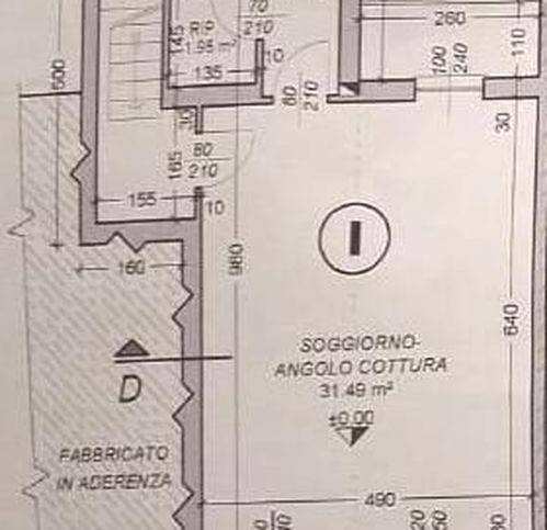Villetta a schiera a Borghetto di borbera - Foto 2
