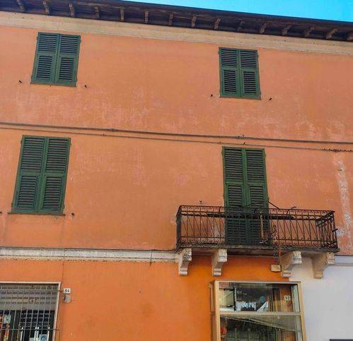 Villa a Borghetto di borbera - Foto 2