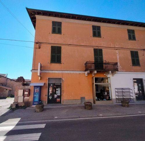 Villa a Borghetto di borbera - Foto 3