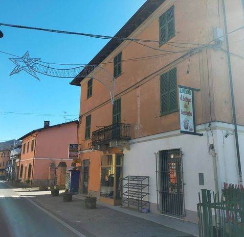 Villa a Borghetto di borbera - Foto 4