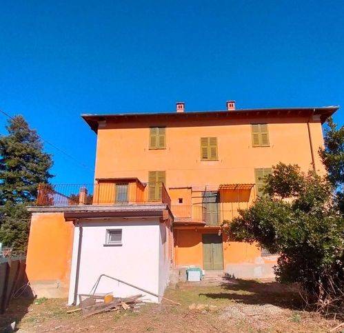 Villa a Borghetto di borbera - Foto 5