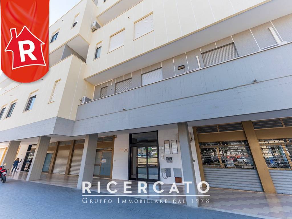 Immobile a Lecce in Via Gaetano Argento - Foto 2