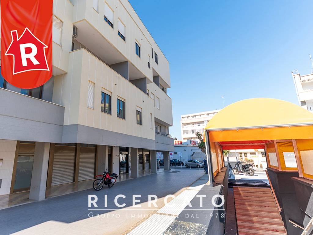 Immobile a Lecce in Via Gaetano Argento - Foto 3