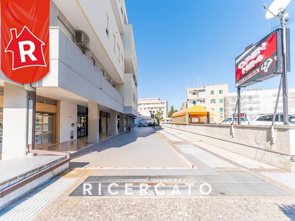 Immobile a Lecce in Via Gaetano Argento - Foto 4