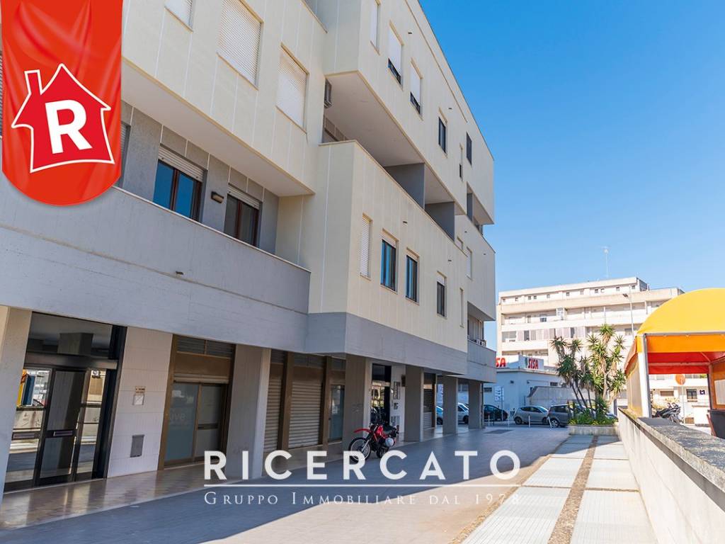 Immobile a Lecce in Via Gaetano Argento - Foto 5