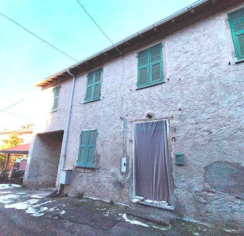 Villa a Borghetto di borbera - Foto 5