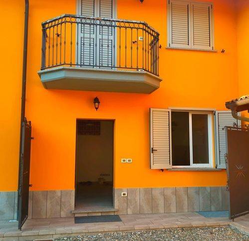 Villetta a schiera a Borghetto di borbera in Via Umberto I - Foto 2