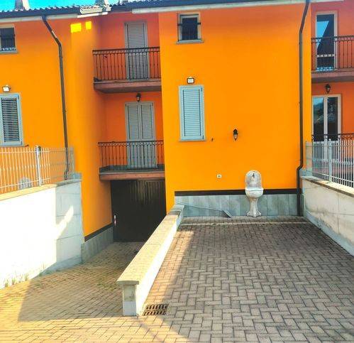 Villetta a schiera a Borghetto di borbera in Via Umberto I - Foto 4