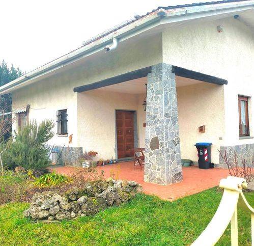 Villa a Borghetto di borbera - Foto 2