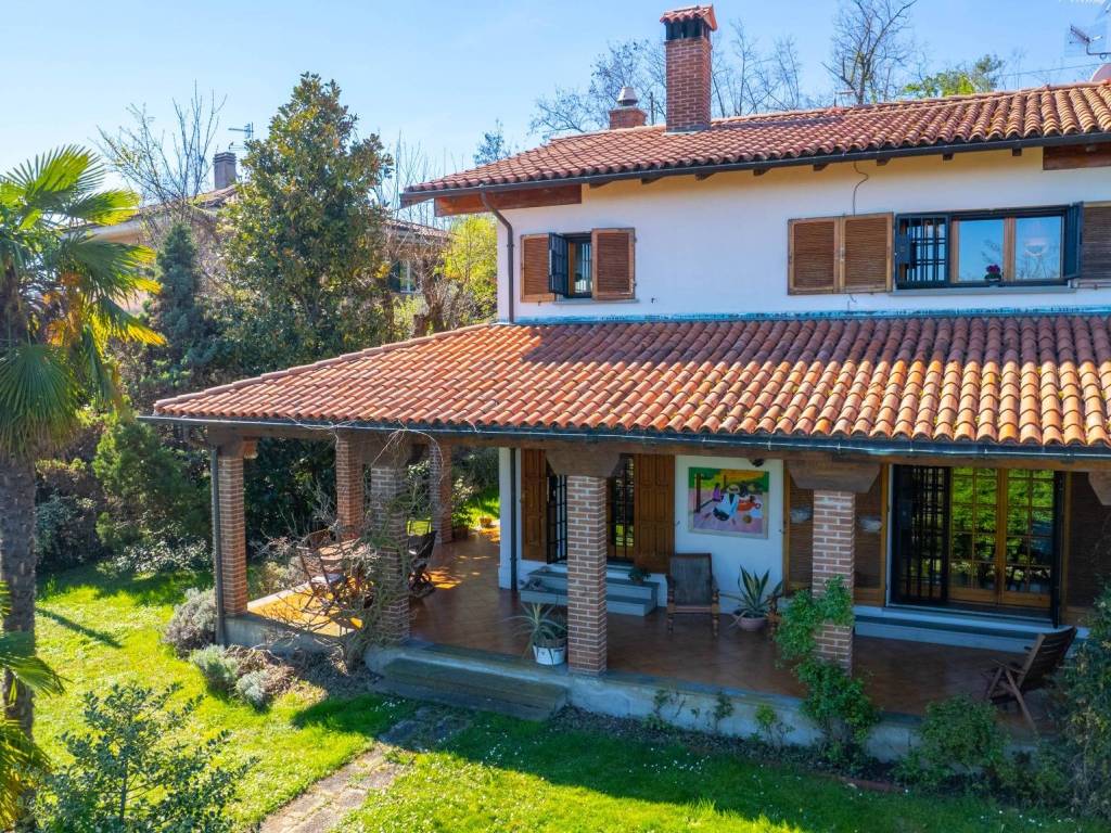 Villa a Zola predosa in Via San Martino, 1 - Foto 2