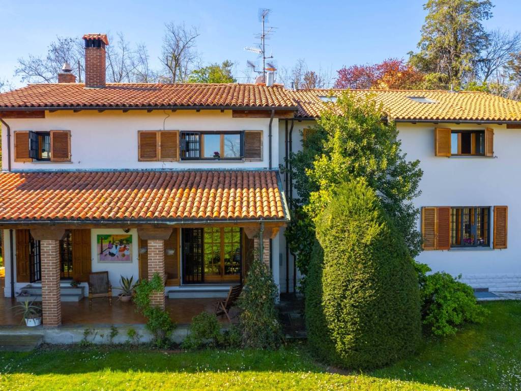 Villa a Zola predosa in Via San Martino, 1 - Foto 3