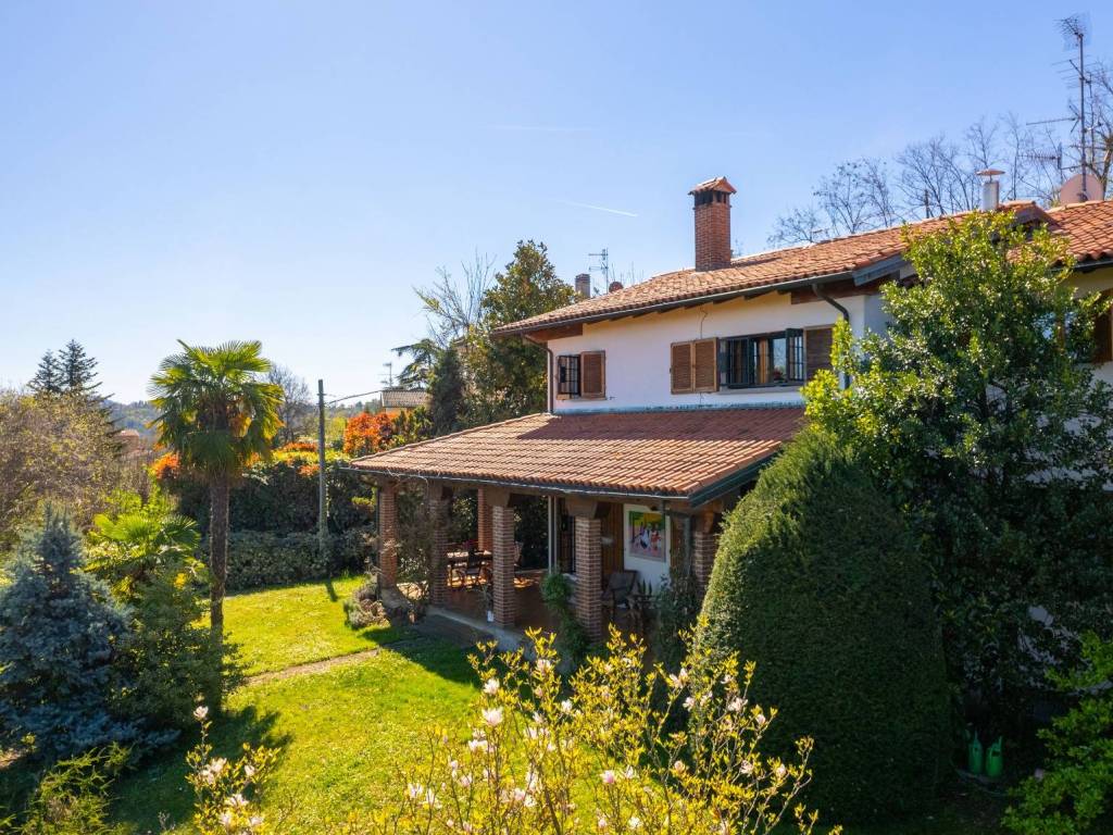 Villa a Zola predosa in Via San Martino, 1 - Foto 4