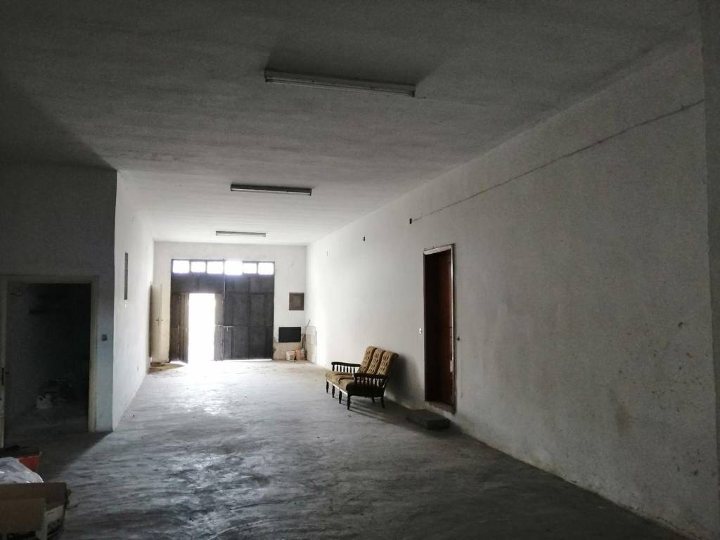 Palazzo / stabile a Carmiano in Via della Pace, 143 - Foto 4