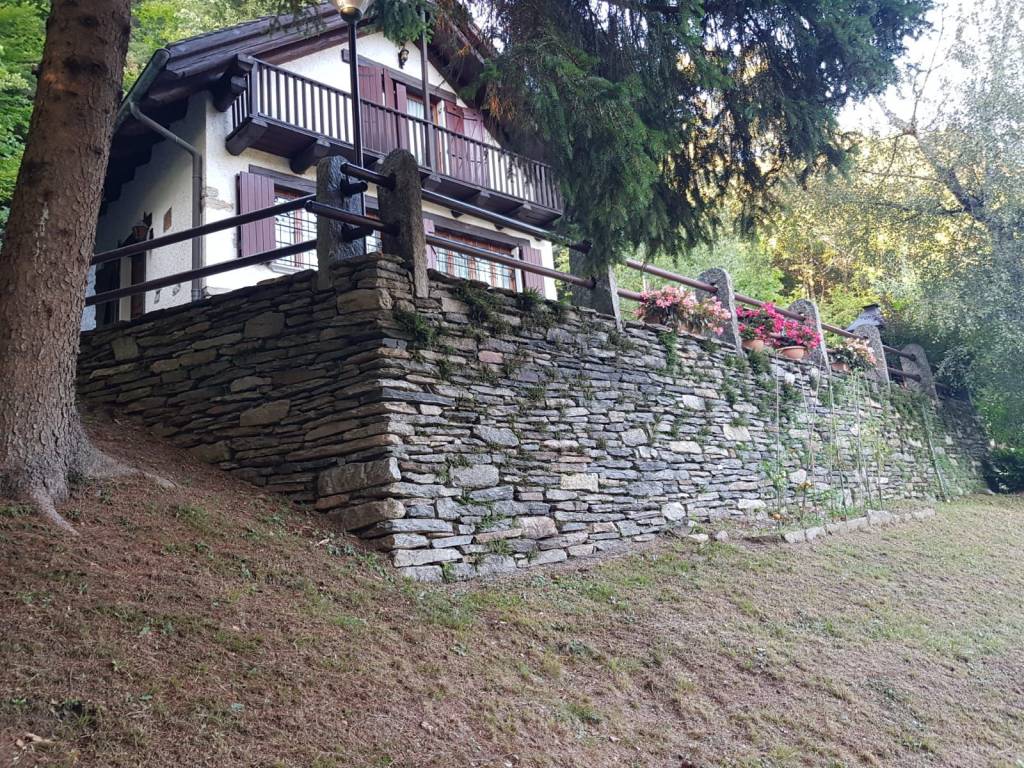 Rustico / casale a Craveggia in Via alla Vasca - Foto 2