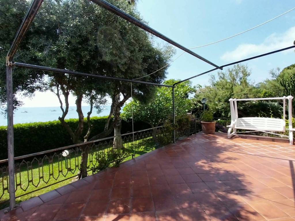 Villa a San felice circeo in Lungomare Circe - Foto 2