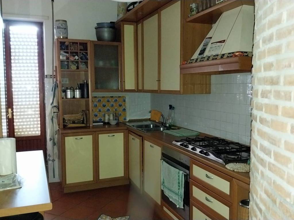 Villa a San felice circeo in Lungomare Circe - Foto 5