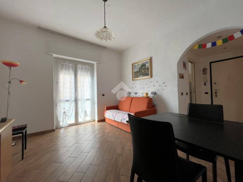 Appartamento a Lecco in Corso Giacomo Matteotti, 101 - Foto 3
