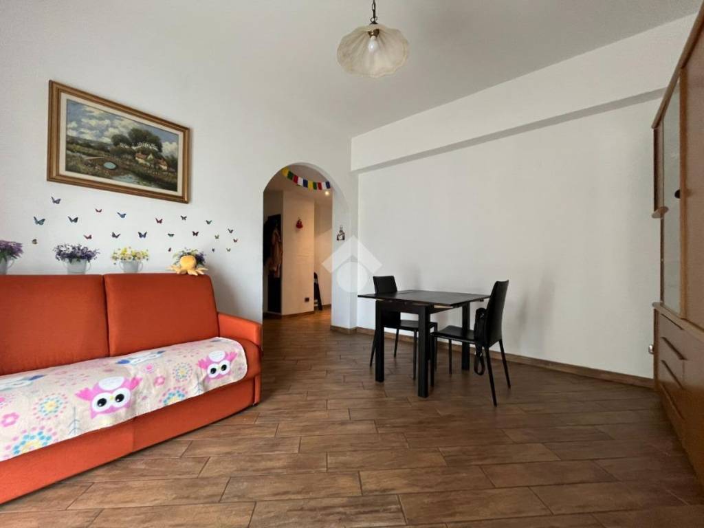 Appartamento a Lecco in Corso Giacomo Matteotti, 101 - Foto 4