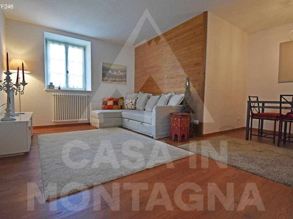 Appartamento a Tesero in Via Lago - Foto 2