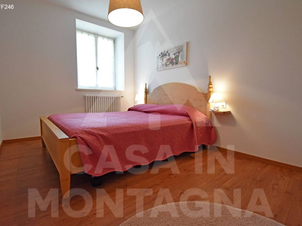Appartamento a Tesero in Via Lago - Foto 5