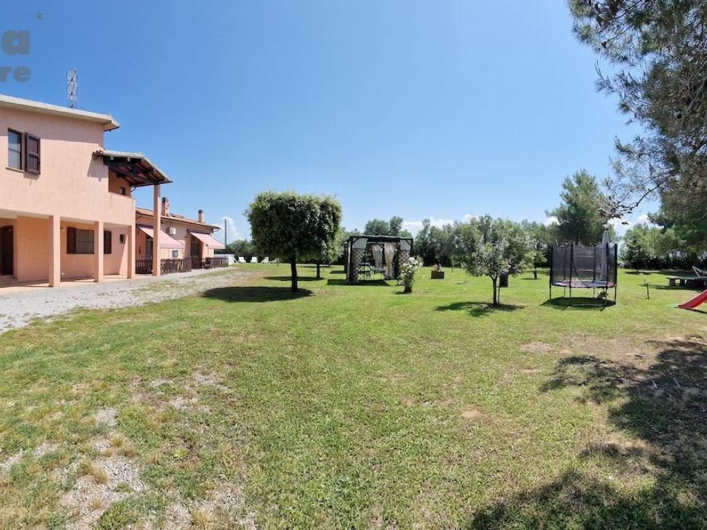 Villa a Orbetello in Strada Provinciale Osa 81 - Foto 2