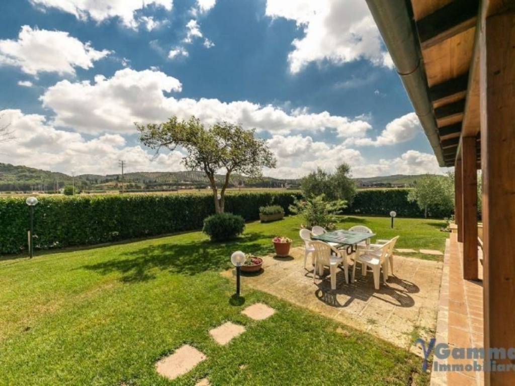 Rustico / casale a Manciano in Strada Provinciale s.n.c - Foto 3