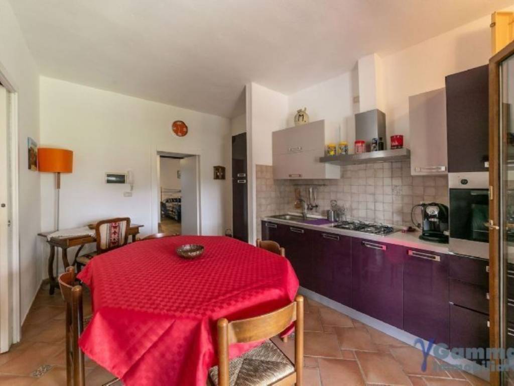 Rustico / casale a Manciano in Strada Provinciale s.n.c - Foto 4