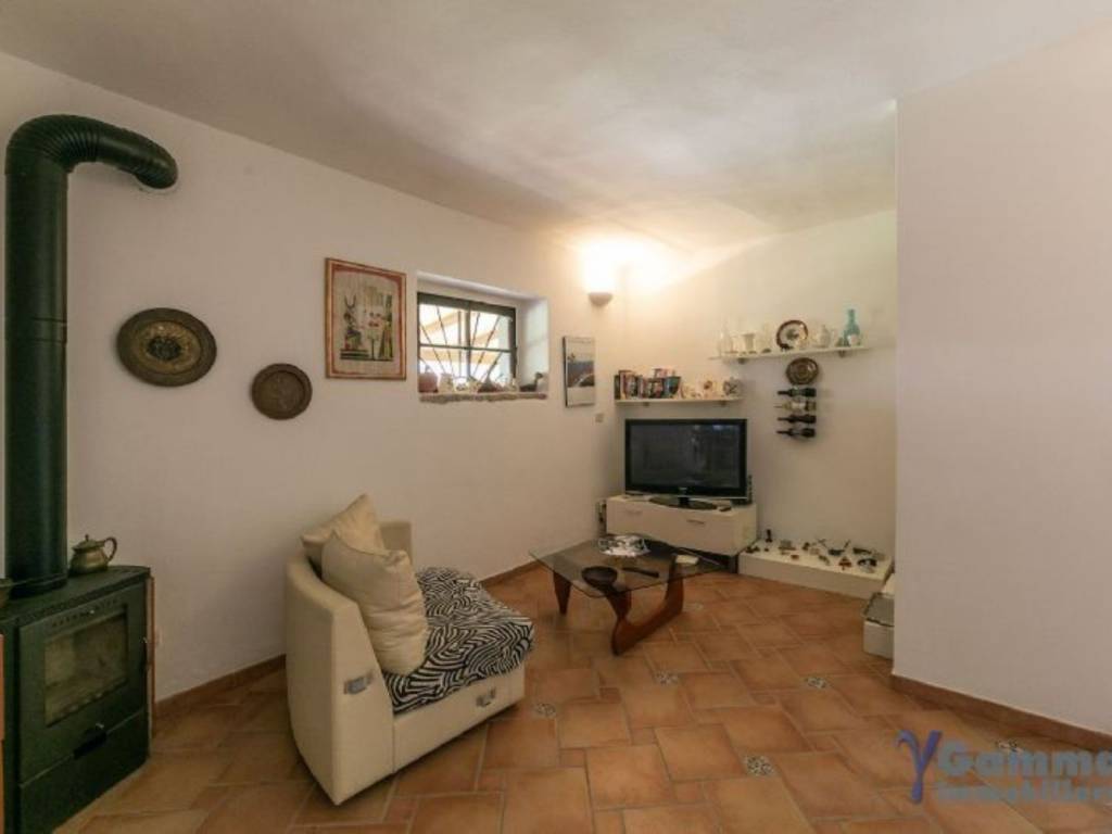 Rustico / casale a Manciano in Strada Provinciale s.n.c - Foto 5