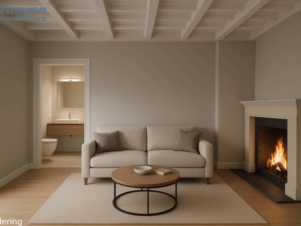 Villa a Santa fiora in Via della Ripa s.n.c - Foto 3
