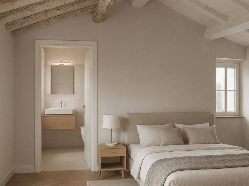 Villa a Santa fiora in Via della Ripa s.n.c - Foto 4