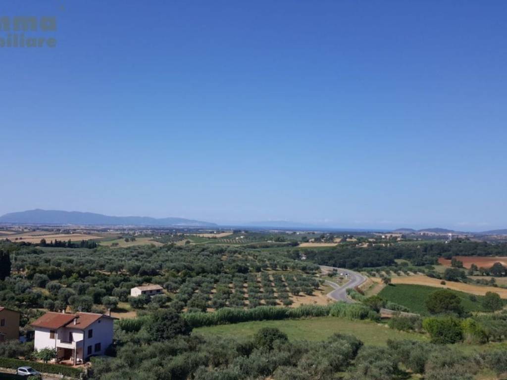 Appartamento a Magliano in toscana - Foto 2