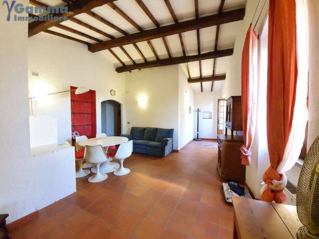 Appartamento a Magliano in toscana - Foto 5