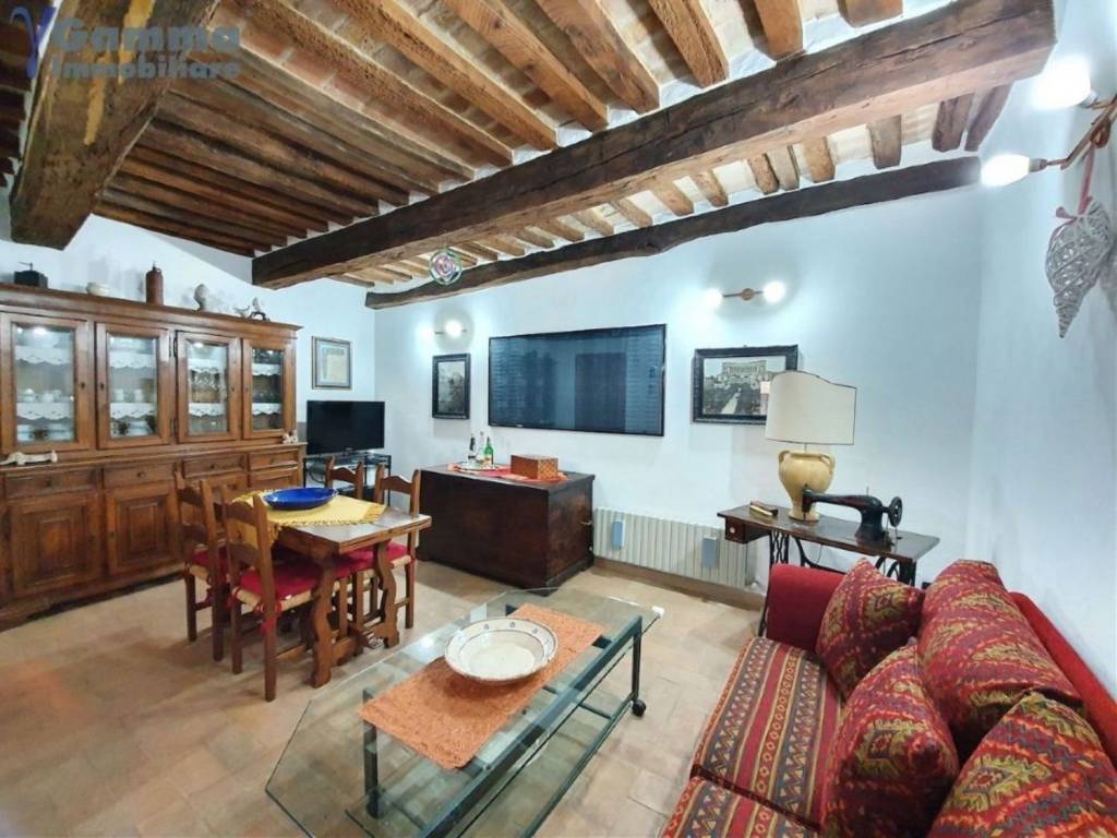 Appartamento a Magliano in toscana in Via Giuseppe Garibaldi - Foto 4