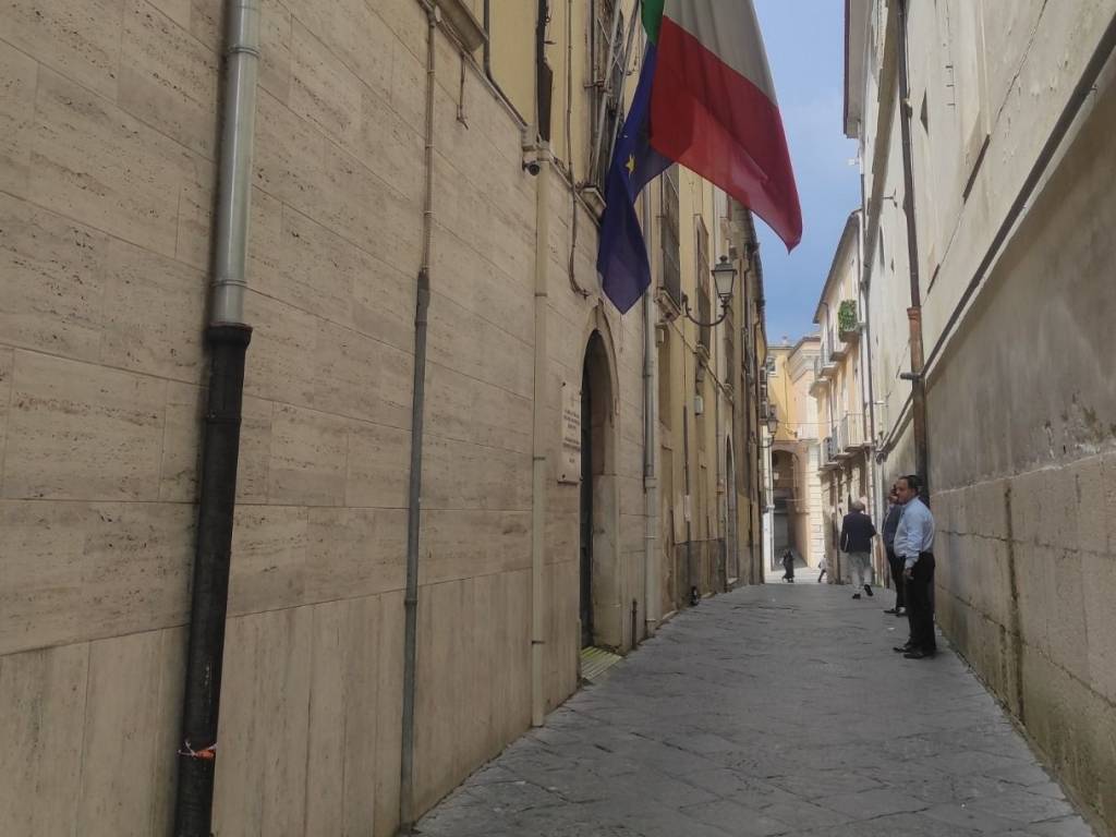 Palazzo / stabile a Benevento in Via Stanislao Bologna, 8 - Foto 2