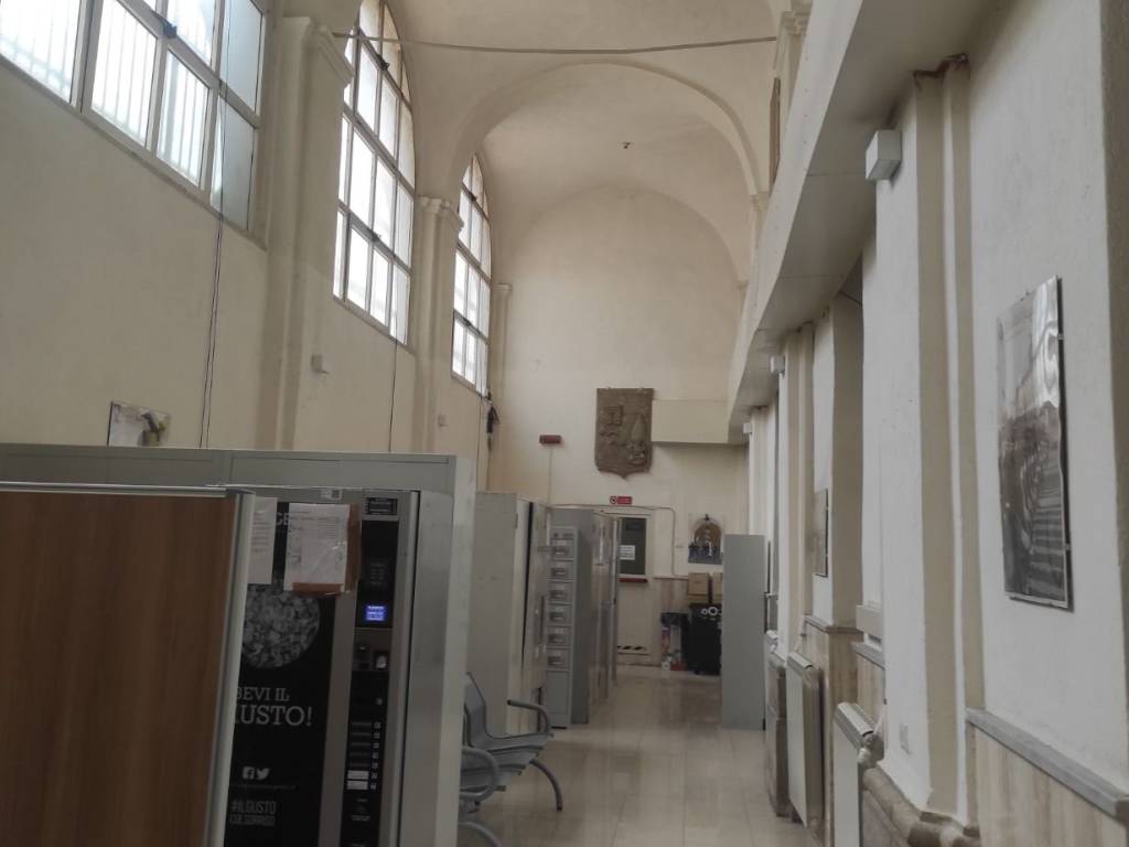 Palazzo / stabile a Benevento in Via Stanislao Bologna, 8 - Foto 3