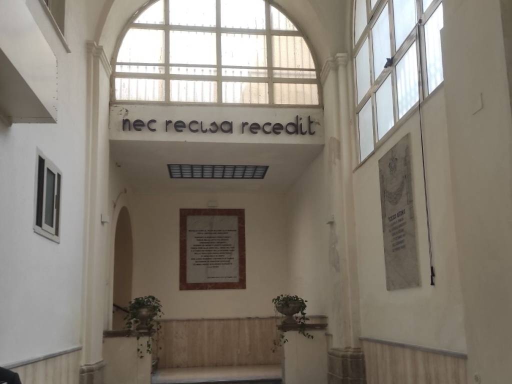 Palazzo / stabile a Benevento in Via Stanislao Bologna, 8 - Foto 4