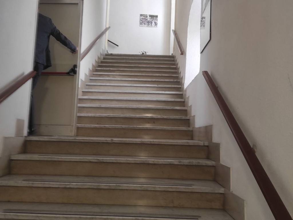 Palazzo / stabile a Benevento in Via Stanislao Bologna, 8 - Foto 5